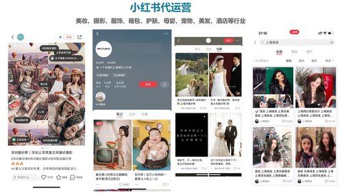 小红书怎么推广民宿
