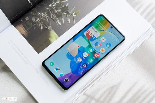 vivoy78+手机多少钱