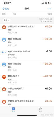 学生党怎么在手机上赚零花钱