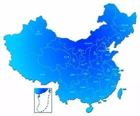 中国最好赚钱的城市