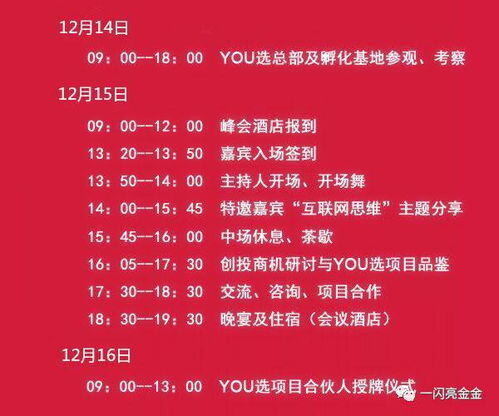 中国下一个赚钱的风口