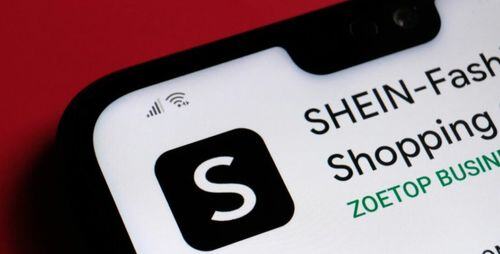 电商shein