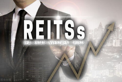 reits真的赚钱吗
