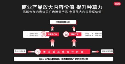 小红书蒲公英内容合作
