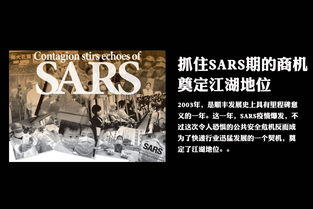 2003年什么生意最好做