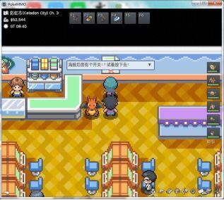 pokemmo怎么快速赚钱