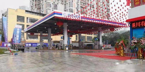加油站如何开发客户和维护客户