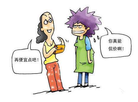 客户要做dropshipping外贸