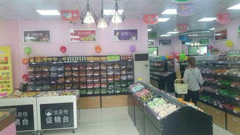零食店不加盟怎么进货