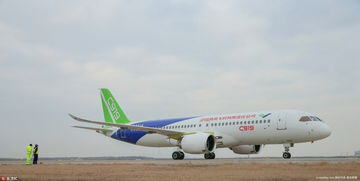 c919商业运营