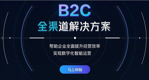 电商到底干嘛的