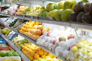 水果加盟店排行榜前十