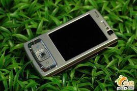 n95手机当年多少钱