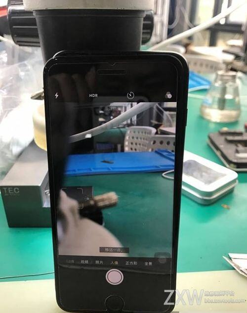 手机wifi维修多少钱