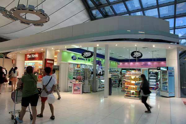 thisshop泰国电商平台排名