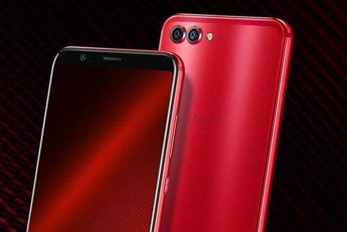honor8是什么牌子手机多少钱