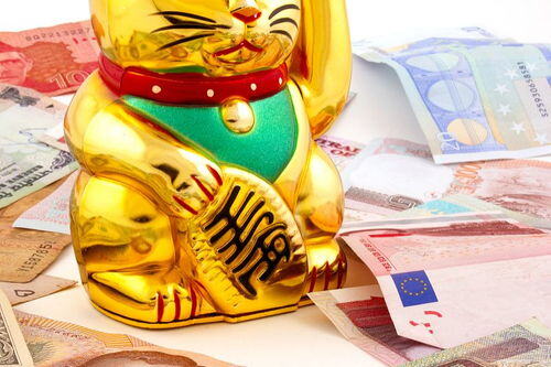 74年属虎适合做什么生意