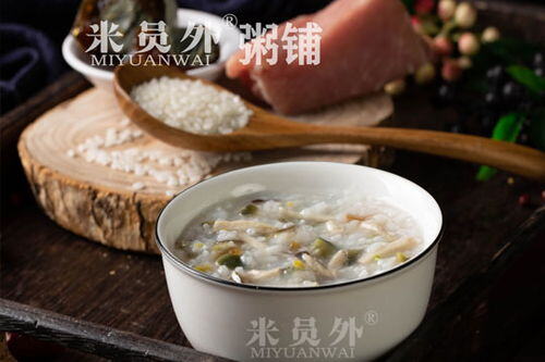 外卖粥店加盟10大品牌排行