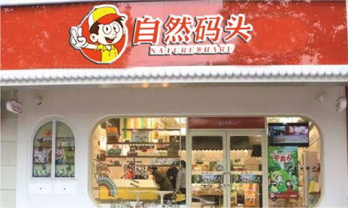 乡镇开一家零食店投资多少