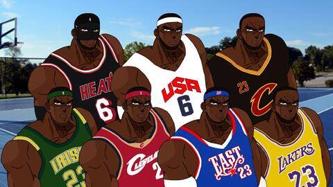 nba2k23如何快速赚金币