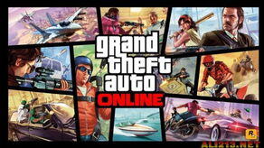 gta5online新手怎么快速赚钱