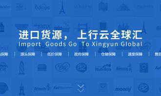 跨境b2b平台