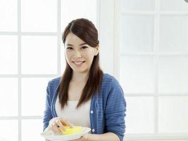 43岁女人做什么工作好