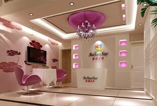 现在什么加盟店最火爆