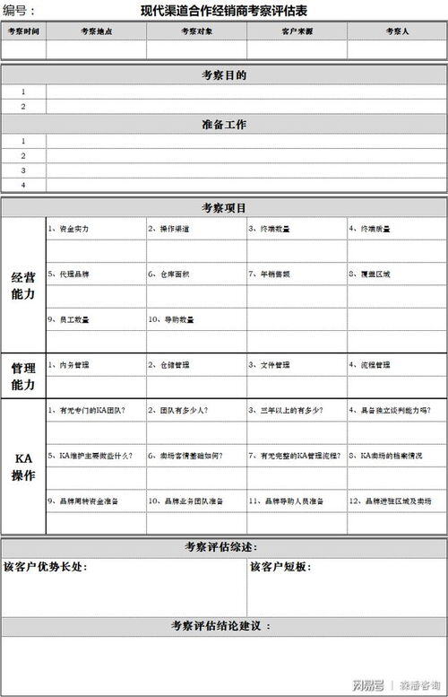 ka销售是做什么的
