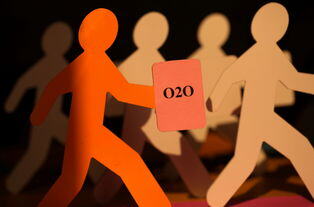 o2o电商创业机会有哪些