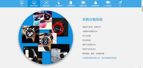 跨境一件代发