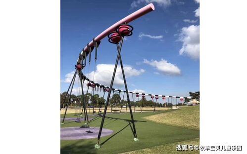 投资一个无动力游乐园需要多少钱