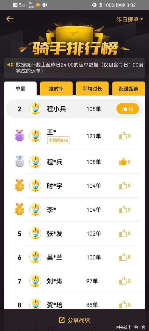 跑外卖一单可以赚多少
