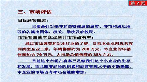 syb宠物店创业计划书完整版