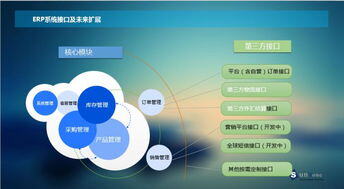 跨境电商erp