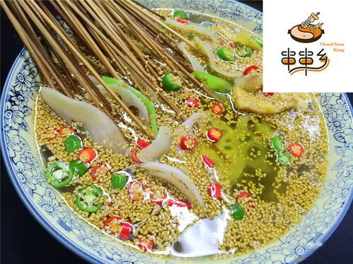 摆摊冷锅串串能挣钱吗