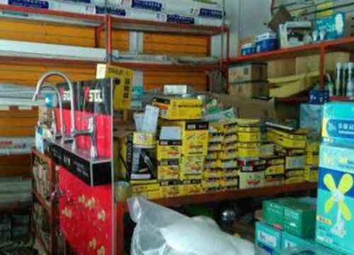 开五金店利润怎么样