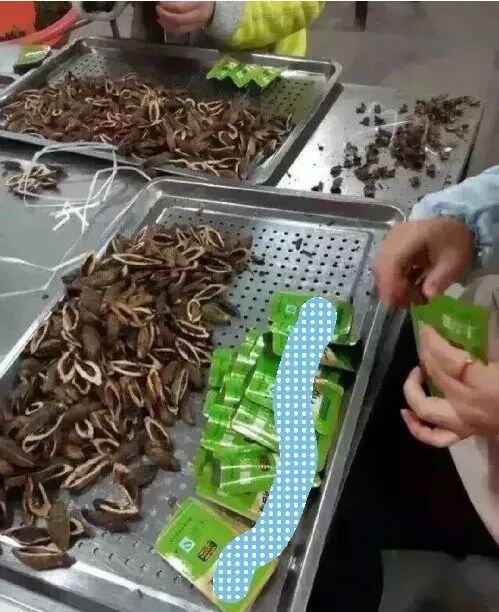 50一包槟榔的利润有多大