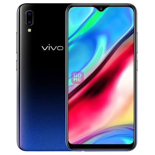 vivoz1手机多少钱