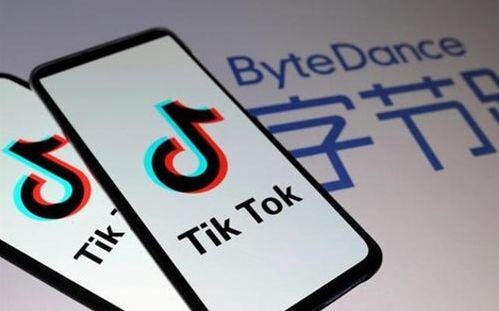 tiktok运营