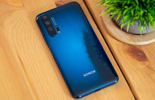 honor20lite手机多少钱