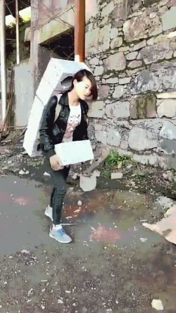学生搬砖一天能赚多少钱