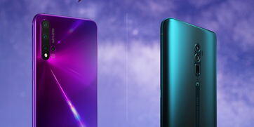 nova5pro手机多少钱