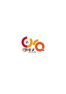 餐饮店logo