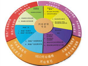 网络营销分析