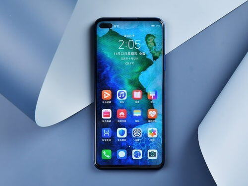 honor30s手机多少钱