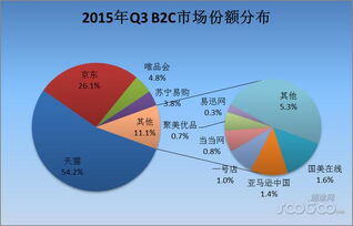 国内b2c电商平台有哪些