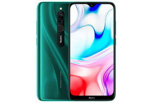 redmi8手机多少钱