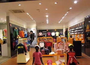 加盟一个安踏店大概要多少钱