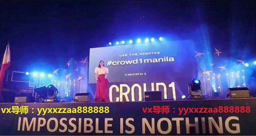 我投资crowd1什么时候能赚钱